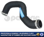 Zamjensko crijevo intercoolera i turbine RENAULT KANGOO 1.9 DCI, 7701053944 - Slika 3