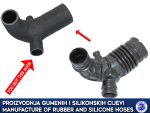 Zamjensko crijevo turbine ALFA ROMEO 156, LANCIA LYBRA, 1.9 JTD, 46780471, 7786249, 7786288, 55188197, 55182263, 60672266 - Slika 2