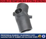 Replacement air filter intake hose FIAT MAREA / COUPE / MAREA WEEKEND 2.0, 7786568, 46824063, 7.786.568, 46528051 - Image 3