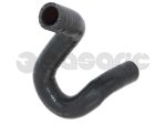 Replacement radiator coolant hose RENAULT SCENIC 1.9 DCI, 8200036187 - Image 4