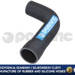 Replacement intercooler turbo hose RENAULT KANGOO / MEGANE SCENIC I, 1.9 DCI 8200065740, 7700111233