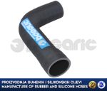 Zamjensko crijevo intercoolera i turbine RENAULT KANGOO / MEGANE SCENIC I, 1.9 DCI, 8200065740, 7700111233 - Slika 4