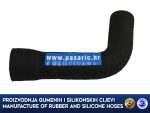 Zamjensko crijevo intercoolera i turbine RENAULT KANGOO / MEGANE SCENIC I, 1.9 DCI, 8200065740, 7700111233 - Slika 3