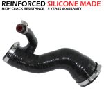 Replacement turbo hose RENAULT MEGANE II 1.9 DCI / SCENIC II 1.9 DCI, 8200412983 - Image 3