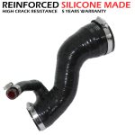 Replacement turbo hose RENAULT MEGANE II 1.9 DCI / SCENIC II 1.9 DCI, 8200412983 - Image 4