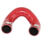 Zamjensko crijevo od intercoolera do turbine, OPEL VIVARO 2.0 CDTI, 8200526443, 8200808665, 8200923261, 144607066R - Slika 3