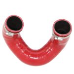 Zamjensko crijevo od intercoolera do turbine, OPEL VIVARO 2.0 CDTI, 8200526443, 8200808665, 8200923261, 144607066R - Slika 4