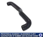 Zamjensko crijevo hladnjaka VOLVO PENTA, 866218-3, 866218