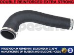 Replacement intercooler turbo hose FORD GALAXY / MONDEO V TOURNIER  2.0 Bi Turbo, 210HP, 189985205146 - Image 4