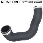 Replacement intercooler turbo hose AUDI A5 3.0 TDI, 8K0145738AK, 8K0145738AE  - Image 4