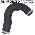 Replacement intercooler turbo hose AUDI A5 3.0 TDI, 8K0145738AK, 8K0145738AE  - Image 6