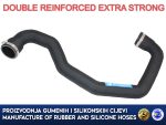 Replacement intercooler hose RENAULT TRAFIC 1.9 DCI, 8200273825, 8200079194, 8200140081 - Image 4