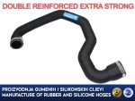 Replacement intercooler hose RENAULT TRAFIC 1.9 DCI, 8200273825, 8200079194, 8200140081 - Image 3