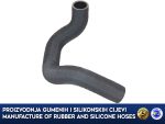 Replacement radiator hose CHEVROLET / DAEWOO / REZZO / TACUMA 1.6, 96391535 - Image 2