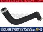 Replacement heater hose CHEVROLET AVEO T250, GMDAT96940427, 5136830, 96940427, G95214144, 95214144, 96940427 - Image 3