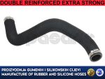 Replacement heater hose CHEVROLET AVEO T250, GMDAT96940427, 5136830, 96940427, G95214144, 95214144, 96940427 - Image 6