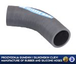 Replacement intercooler turbo hose CHEVROLET CAPTIVA 2.0 DCI, 96628985, 4805401