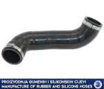 Replacement intercooler turbo hose JAGUAR XF 3.0 D, 9x236f072ad 9x23-6f072-ad