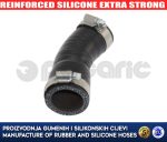 Zamjensko crijevo turbine SMART, A6601410104, Q0001472V004, ZGS00414005 - Slika 6