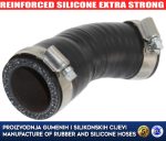 Zamjensko crijevo turbine SMART, A6601410104, Q0001472V004, ZGS00414005 - Slika 5