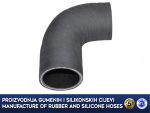 Replacement intercooler and turbine hose BMW 525, 530 d (E39), BMW 730 d (E38), 11617786530, 7786530, 11612248622, 2248622 
