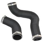 Replacement intercooler air intake hoses FORD TRANSIT 2.2 TDCI. V 347 363, 1749146, 1749235, 1813834, 1870694, 1892430, 2042963, 2168125, CC11-6K863-DA, CC11-6K863-DB, CC11-6K863-DC, CC116K863DA, CC116K863DB, CC116K863DC - Image 3