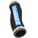 Zamjensko crijevo intercoolera HYUNDAI GALLOPER, HR140220, HR140-220