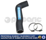 Zamjensko crijevo intercoolera i turbine HYUNDAI GALLOPER, HR 140230, HR140230 - Slika 2