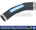 Zamjensko crijevo intercoolera turbine JEEP GRAND CHEROKEE 2.7 CRD 1999-2004, 52079980AB, 52079980AA, 52079980AC - Slika 4