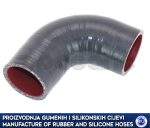 Replecement turbo intercooler hose RENAULT MASTER III 2.3 DCI / OPEL MOVANO 2.3 CDTI, 144605171R, 144602862R, 144602717R, 144604669R - Image 6