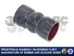 Replacement turbo hose PEUGEOT PARTNER / CITROEN BERLINGO 1.6 HDI, 9685598580c03, 9685598580, 9686523980, 9685598280  - Image 7