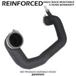Replacement air filter intake pipe hose MAZDA 6 2.0 CITD, RF7113221, RF7J13221, RF7J 13 221, RF7113230, RF7J13230, RF7J 13 230, RF8G13230, RF8G 13 230, RF8G-13-230 - Image 5