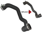 Replacement air filter intake pipe hose MAZDA 6 2.0 CITD, RF7113221, RF7J13221, RF7J 13 221, RF7113230, RF7J13230, RF7J 13 230, RF8G13230, RF8G 13 230, RF8G-13-230 - Image 8