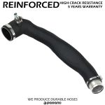 Replacement air intake hose MAZDA 5 2.0, RF7N 13 230, RF7N13230, RF7N-13-230 - Image 4
