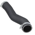 Replacement intercooler turbo hose MERCEDES SPRINTER CDI, A9015284382, 9015284382, A 901 528 43 82, 901 528 43 82