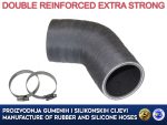 Replacement intercooler turbo hose, AUDI A3, GOLF 6, 1.6 TDI, 1K0145838AF, 1K0145838AH