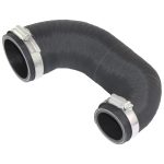 Replacement lower intercooler hose FIAT CROMA 1.9 JTD, 51756785 - Image 4