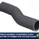 Zamjensko crijevo intercolera turbine HYUNDAI ACCENT IV / i30, KIA A2, / CEED  1.6 CRDI, 282732A750, 282732A770, 282742A120, 282742A740, 282742A741