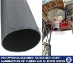 CONCRETE BASKET / SKIP HOSE   - Image 2