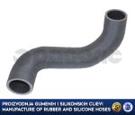 Zamjensko crijevo intercoolera turbine LANCIA THESIS 2.4 JTD 20 V - Slika 3