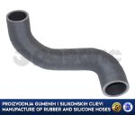 Zamjensko crijevo intercoolera turbine LANCIA THESIS 2.4 JTD 20 V