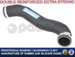 Replacement charger / turbo hose for MAZDA 6 (GH) 2.2 MZR-CD  R2AA13220C - Image 5