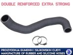 Zamjensko crijevo intercoolera usisne grane OPEL CORSA D 1.3 CDTI, 5860033, 5860550, 55559261, 13269379