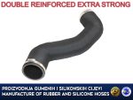 Replacement intercooler intake manifold hose RENAULT VEL SATIS / ESPACE, 3.0 DCI, 8200212515 - Image 5